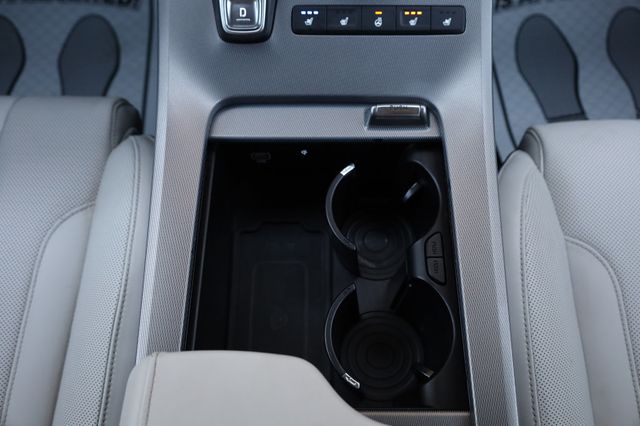 2021 Hyundai Palisade Limited AWD - 23002201 - 53