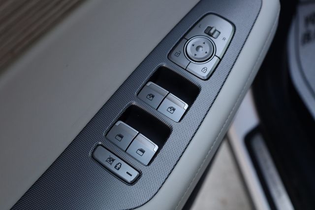 2021 Hyundai Palisade Limited AWD - 23002201 - 55