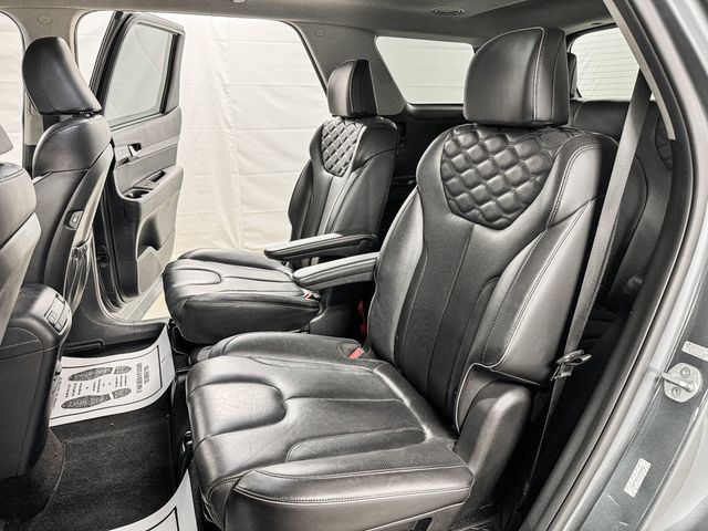 2021 Hyundai Palisade Limited AWD - 22918035 - 9
