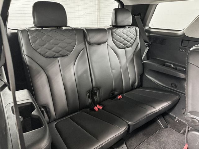 2021 Hyundai Palisade Limited AWD - 22918035 - 10