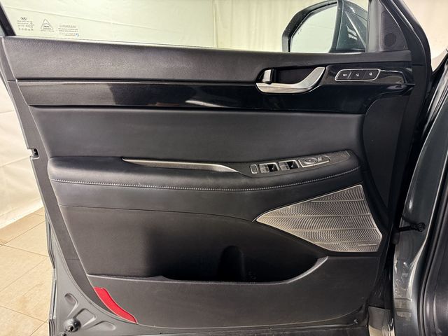 2021 Hyundai Palisade Limited AWD - 22918035 - 15