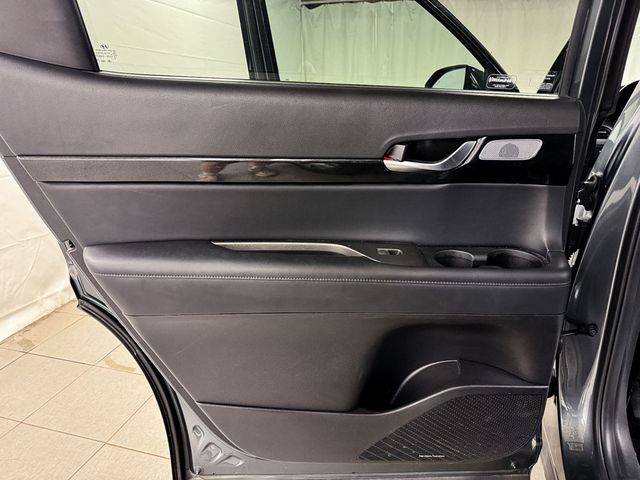 2021 Hyundai Palisade Limited AWD - 22918035 - 16