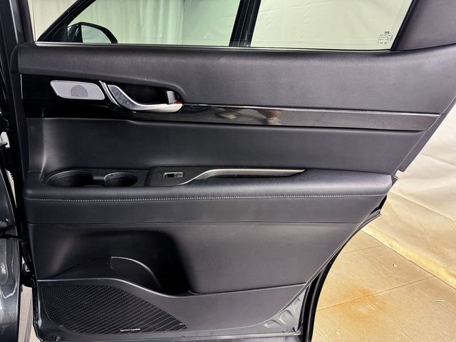 2021 Hyundai Palisade Limited AWD - 22918035 - 17