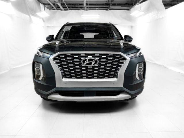2021 Hyundai Palisade Limited AWD - 22918035 - 1