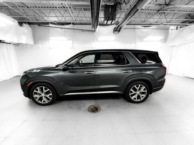 2021 Hyundai Palisade Limited AWD - 22918035 - 2