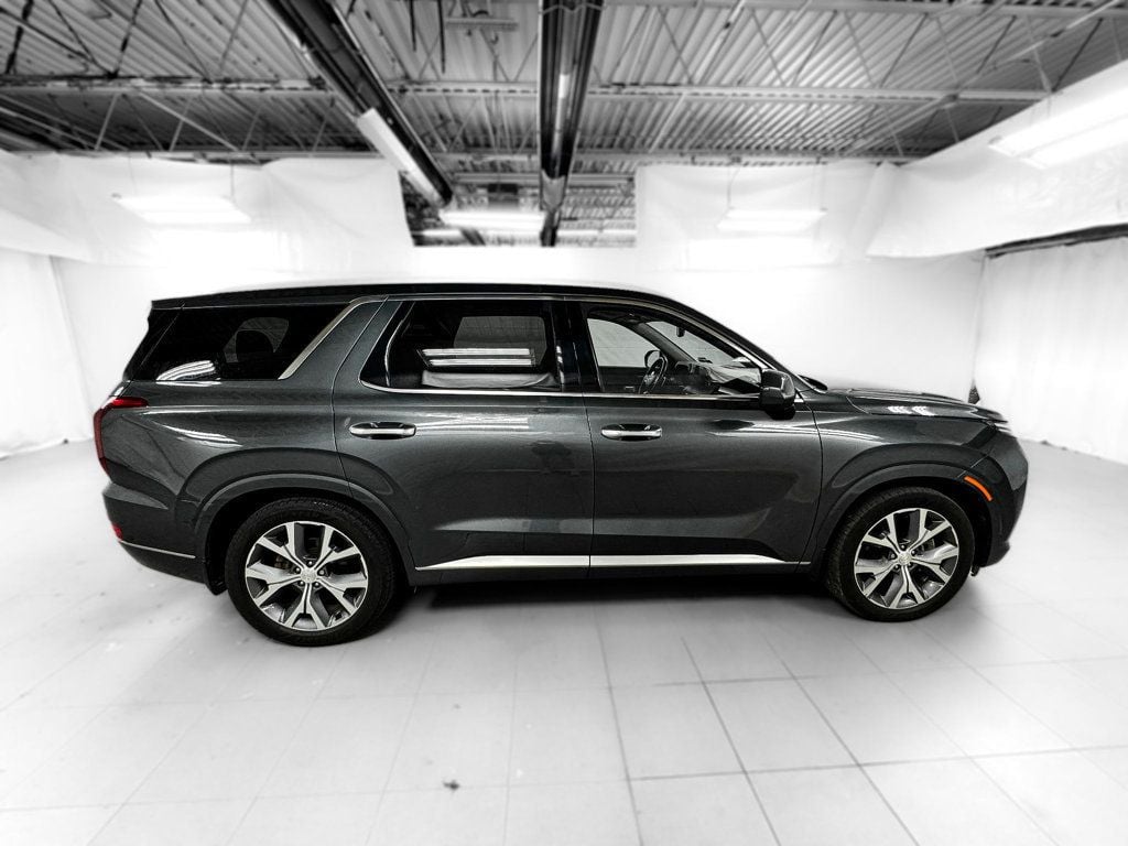 2021 Hyundai Palisade Limited AWD - 22918035 - 6