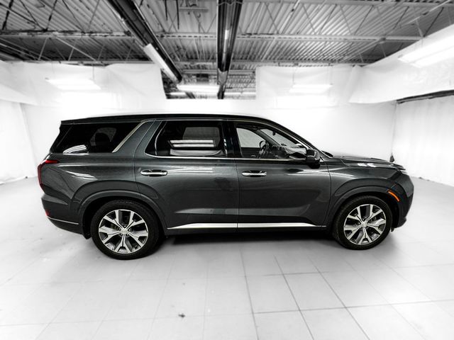 2021 Hyundai Palisade Limited AWD - 22918035 - 6