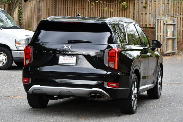 2021 Hyundai Palisade Limited FWD - 23005631 - 9