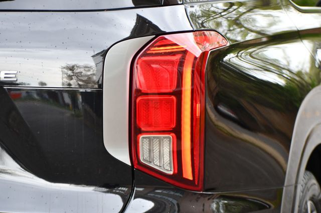 2021 Hyundai Palisade Limited FWD - 23005631 - 11