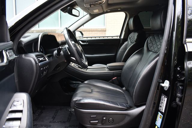 2021 Hyundai Palisade Limited FWD - 23005631 - 17