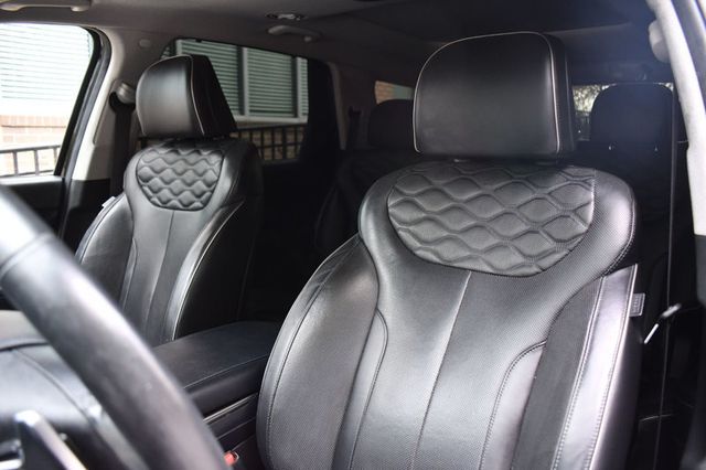2021 Hyundai Palisade Limited FWD - 23005631 - 18