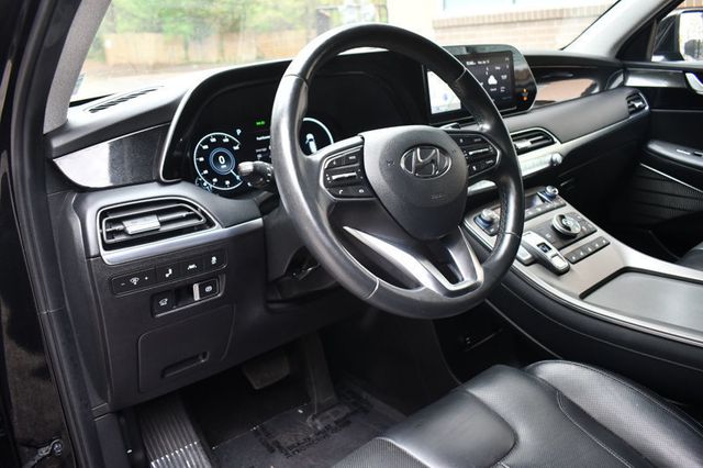 2021 Hyundai Palisade Limited FWD - 23005631 - 19