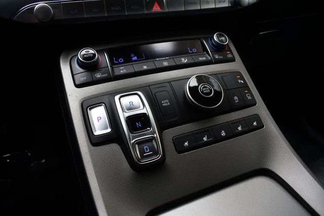 2021 Hyundai Palisade Limited FWD - 23005631 - 23