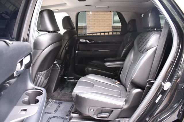 2021 Hyundai Palisade Limited FWD - 23005631 - 37