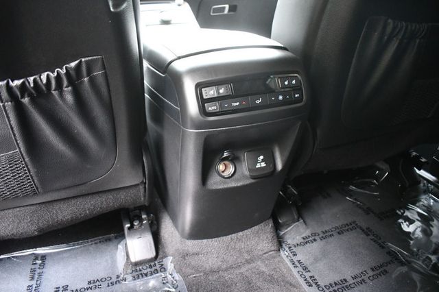 2021 Hyundai Palisade Limited FWD - 23005631 - 39