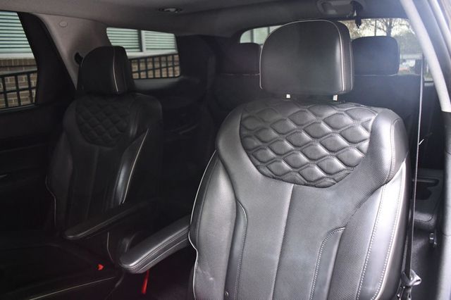 2021 Hyundai Palisade Limited FWD - 23005631 - 40