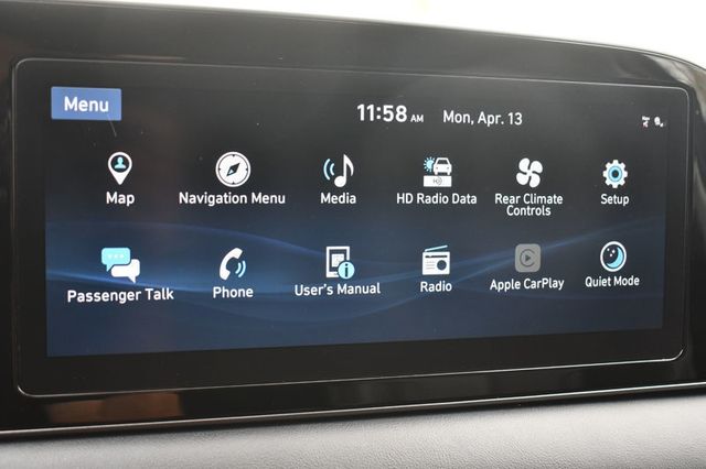 2021 Hyundai Palisade Limited FWD - 23005631 - 43