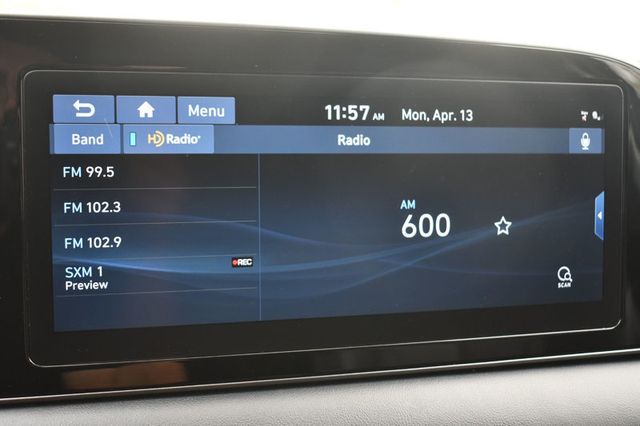 2021 Hyundai Palisade Limited FWD - 23005631 - 45
