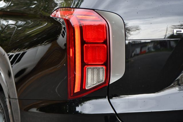 2021 Hyundai Palisade Limited FWD - 23005631 - 4