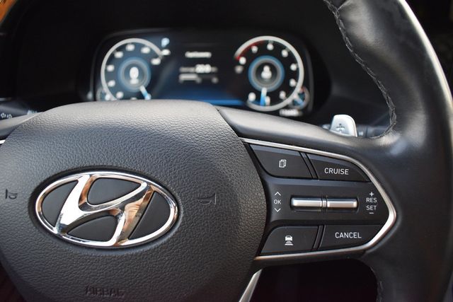 2021 Hyundai Palisade Limited FWD - 23084337 - 15