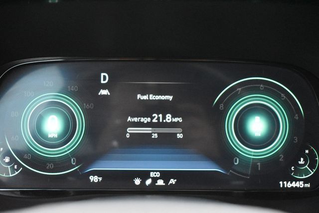 2021 Hyundai Palisade Limited FWD - 23084337 - 19