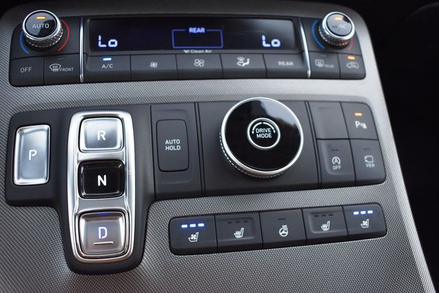 2021 Hyundai Palisade Limited FWD - 23084337 - 23