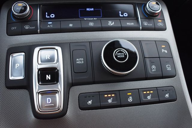 2021 Hyundai Palisade Limited FWD - 23084337 - 24