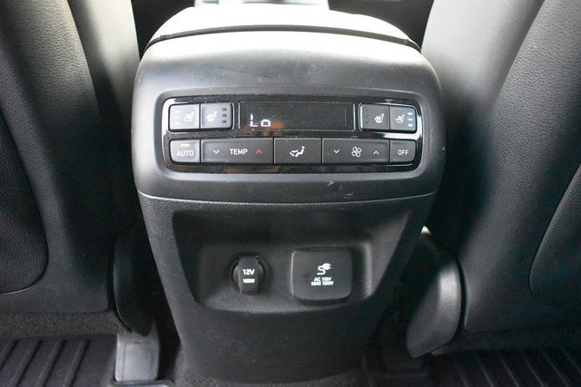 2021 Hyundai Palisade Limited FWD - 23084337 - 30