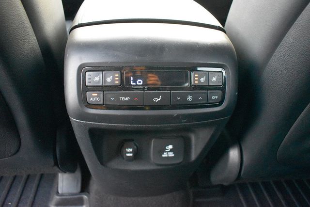 2021 Hyundai Palisade Limited FWD - 23084337 - 31