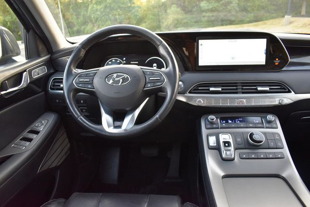 2021 Hyundai Palisade Limited FWD - 23084337 - 32