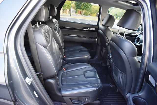 2021 Hyundai Palisade Limited FWD - 23084337 - 36