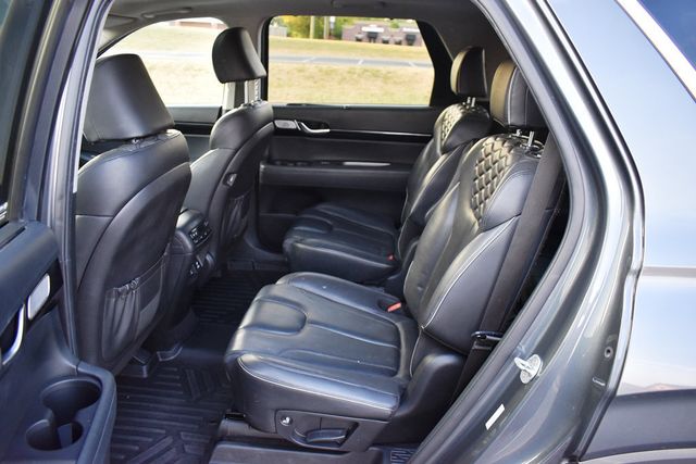 2021 Hyundai Palisade Limited FWD - 23084337 - 37