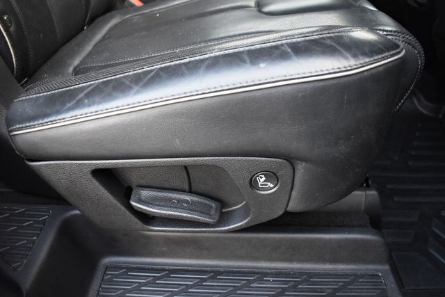 2021 Hyundai Palisade Limited FWD - 23084337 - 38