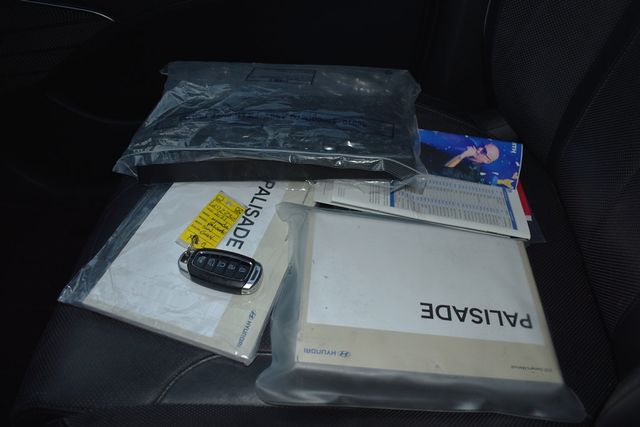 2021 Hyundai Palisade Limited FWD - 23084337 - 49