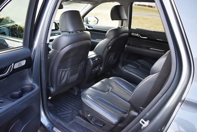 2021 Hyundai Palisade Limited FWD - 23084337 - 56