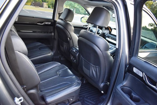 2021 Hyundai Palisade Limited FWD - 23084337 - 57