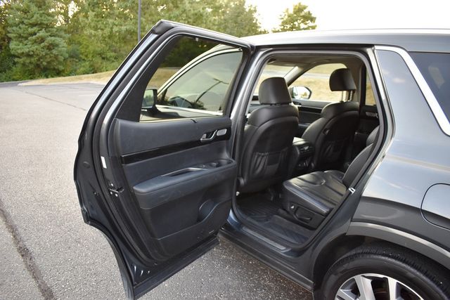 2021 Hyundai Palisade Limited FWD - 23084337 - 60