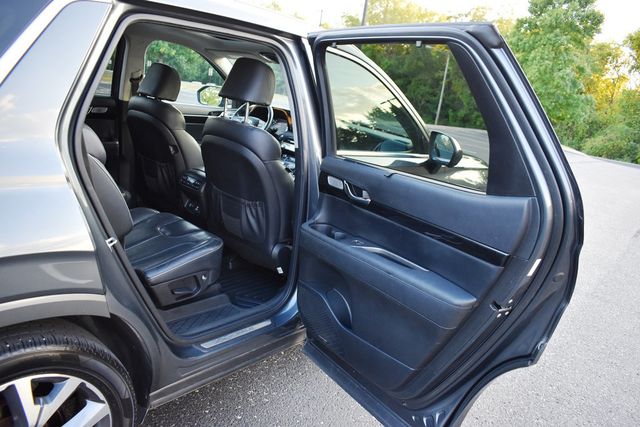 2021 Hyundai Palisade Limited FWD - 23084337 - 61