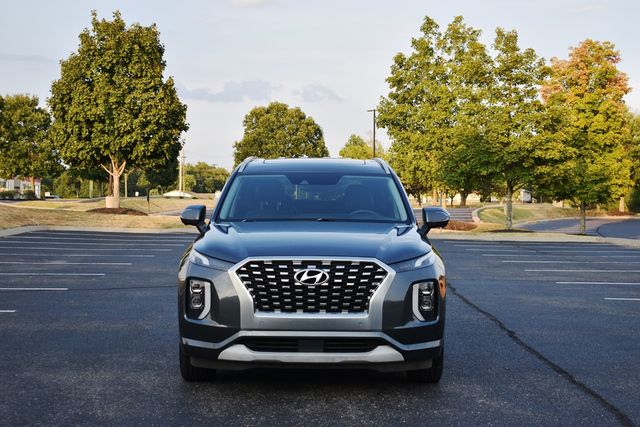2021 Hyundai Palisade Limited FWD - 23084337 - 66
