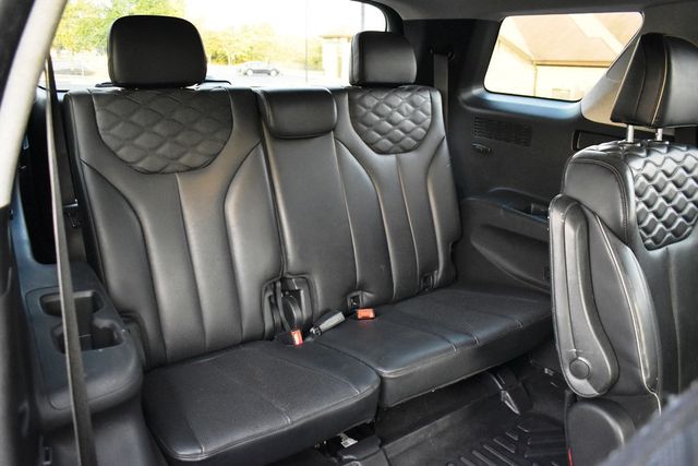 2021 Hyundai Palisade Limited FWD - 23084337 - 6