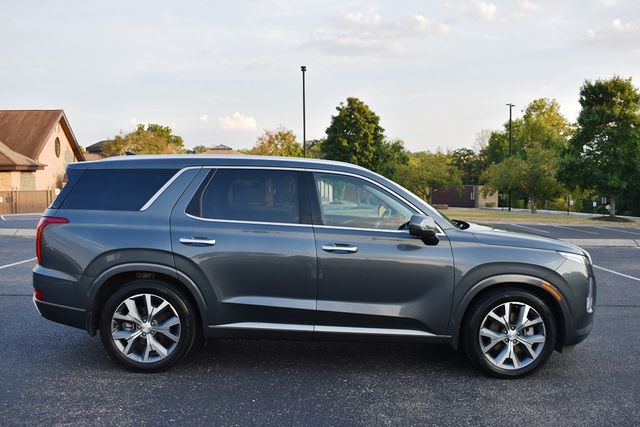 2021 Hyundai Palisade Limited FWD - 23084337 - 69