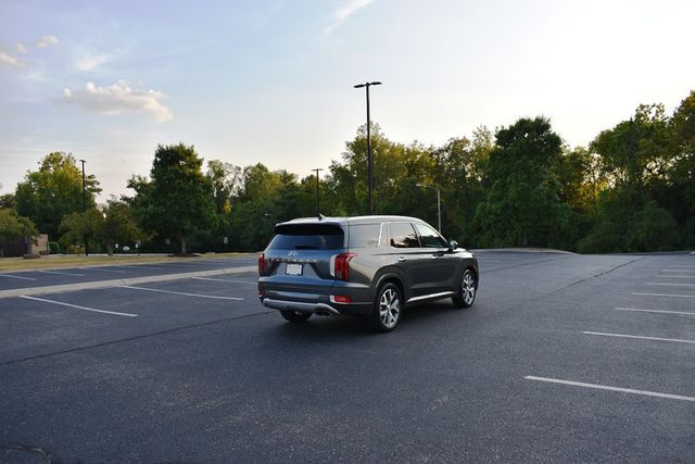 2021 Hyundai Palisade Limited FWD - 23084337 - 71
