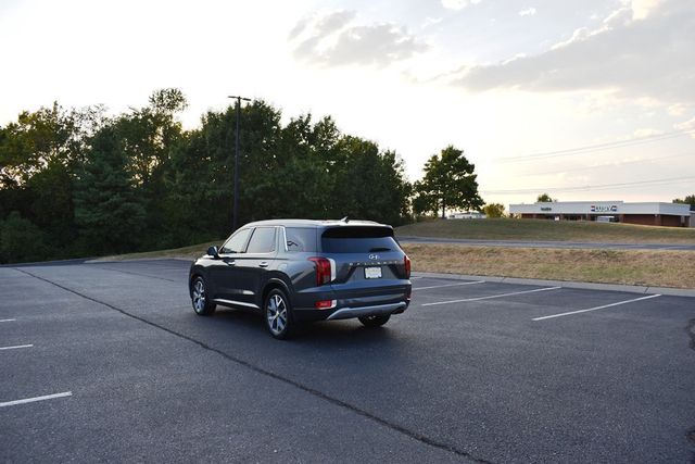 2021 Hyundai Palisade Limited FWD - 23084337 - 72