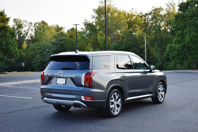 2021 Hyundai Palisade Limited FWD - 23084337 - 73