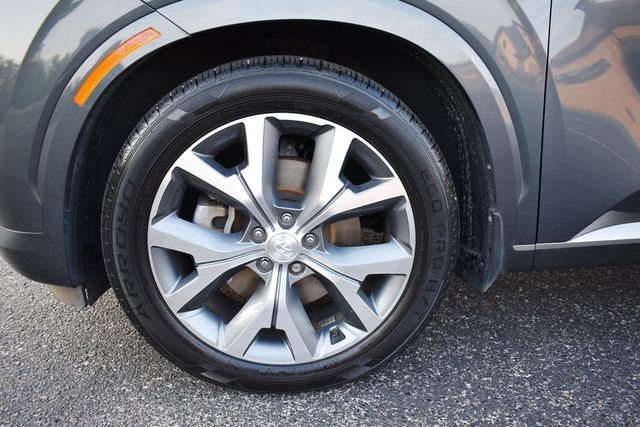2021 Hyundai Palisade Limited FWD - 23084337 - 78