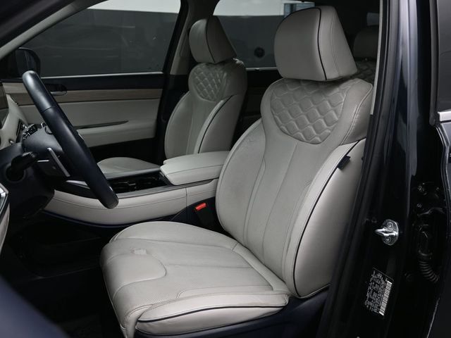 2021 Hyundai Palisade Limited FWD - 22971509 - 10