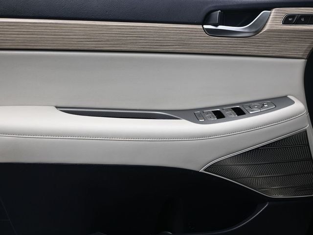 2021 Hyundai Palisade Limited FWD - 22971509 - 12