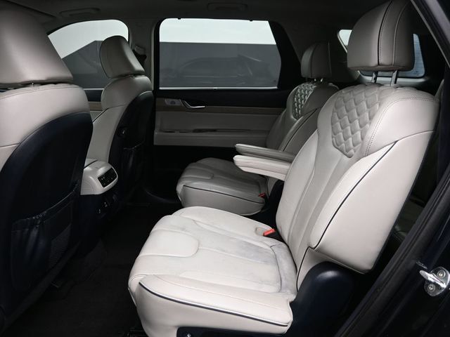 2021 Hyundai Palisade Limited FWD - 22971509 - 14