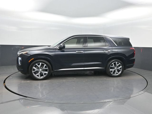 2021 Hyundai Palisade Limited FWD - 22971509 - 1