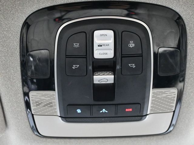 2021 Hyundai Palisade Limited FWD - 22971509 - 19